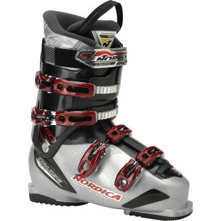 NORDICA Mens Cruise 60 Ski Boots   Possible Cosmetic Defects     Size 29.5,