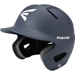EASTON Junior Natural Grip Batting Helmet   Size Junior, Navy