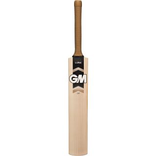 Gunn & Moore Luna 101 Youth Kashmir Cricket Bat   Size Harrow (GM1170)
