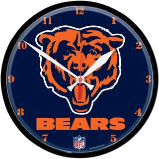 Wincraft Chicago Bears Round Clock (2900218)