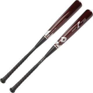 DEMARINI D243 Pro Maple Composite Adult BBCOR Baseball Bat 2014   Size 31