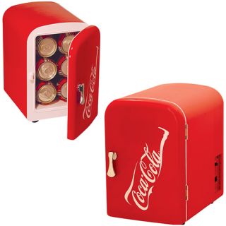Koolatron Coca Cola Personal Fridge (B59586509865)