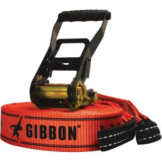 Gibbon Classic Slackline   49 ft (GISL2215)