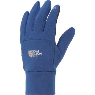 THE NORTH FACE International Etip Gloves   Size Large, Estate Blue