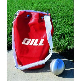 Gill Athletics 2 Shot Carrier (929)