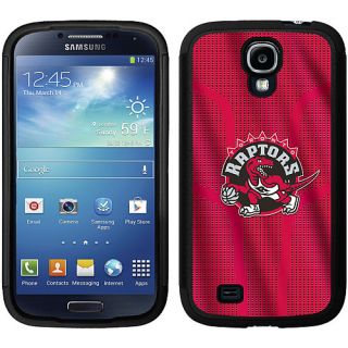 Coveroo Toronto Raptors Galaxy S4 Guardian Case   2014 Jersey (740 8811 BC FBC)