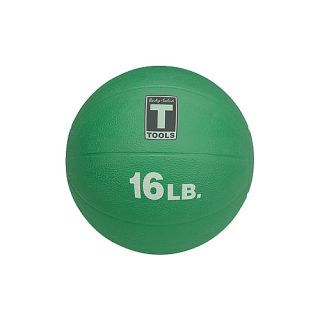 Body Solid 16lb Medicine Ball (BSTMB16)