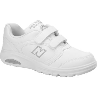 New Balance 812 Walking Shoes Womens   Size 6 Ee, White (WW812VW 2E 060)