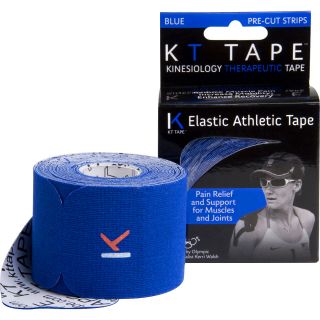 KT Athletic Tape, Blue