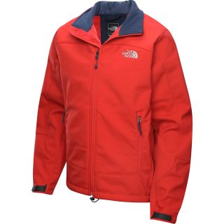 THE NORTH FACE Mens Chromium Thermal Jacket   Size Xl, Tnf Red