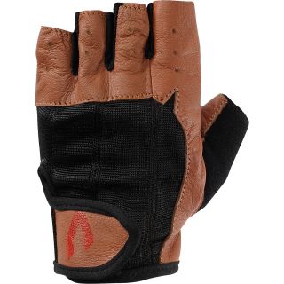 VALEO Pro Lifting Series Ocelot Gloves   Size Medium