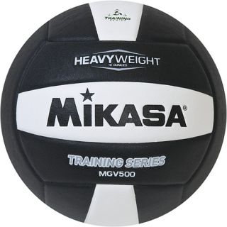 Mikasa Setters HVY Training Volleyball (MGV500)