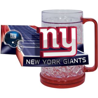 Hunter New York Giants Full Wrap Design State of the Art Expandable Gel Freezer