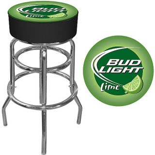 Trademark Global Bud Light Lime Bar Stool (AB1000 BLLIME)