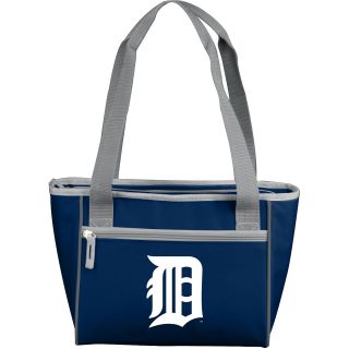 Logo Chair Detroit TIgers 16 Can Cooler (511 83)