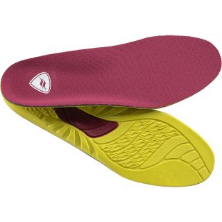 SOF SOLE Mens Arch Insole   Size 7 8.5