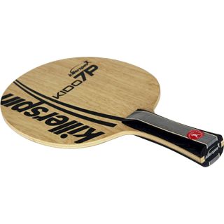 Killerspin Kido 7P Table Tennis Racket   Size Flared (107 11)