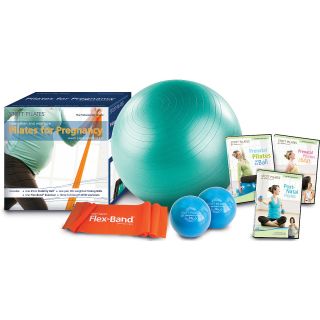 Stott Pilates for Pregnancy Workout Kit (GP 85131)