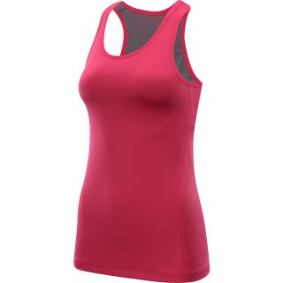 NIKE Womens Shape Tank Top   Size XS/Extra Small, Pink Force