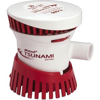 Tsunami Bilge Pump (0246067)