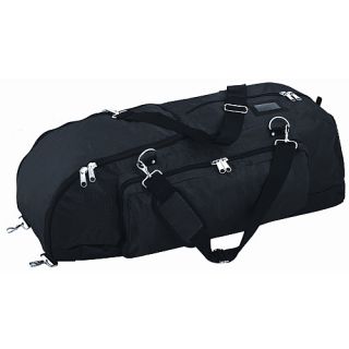 Champion Sports Equipment Bag, Black (PB360BK)