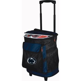 Logo Chair Penn State Nittany Lions Rolling Cooler (196 57)