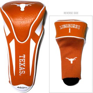 Team Golf University of Texas Longhorns Single Apex Head Cover (637556233684)
