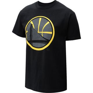 MAJESTIC ATHLETIC Mens Golden State Warriors Stephen Curry Reflective Name And