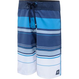 RIP CURL Mens Mirage Overdrive Boardshorts   Size 38, Navy
