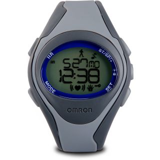Omron HR 310 Heart Rate Monitor with Strap (HR 310)