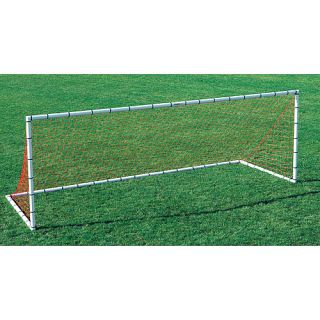 Kwik Goal 6.5 x 18.5 Academy Soccer Goal   Single (2B5004)