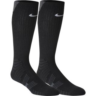 NIKE Mens Dri FIT Elite Football Crew Socks   2 Pack   Size 6 8, Pink