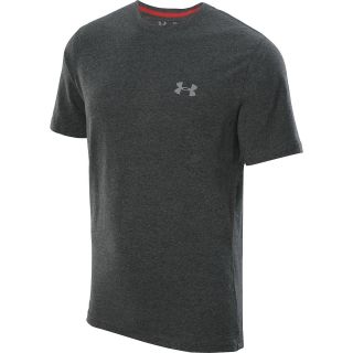 UNDER ARMOUR Mens Charged Cotton Short Sleeve T Shirt   Size Small,