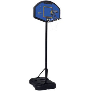 Huffy 58296 Shooting Star Youth 32 Inch Portable Basketball System (58296)
