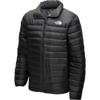THE NORTH FACE Mens Thunder Down Jacket   Size 2xl, Tnf Black