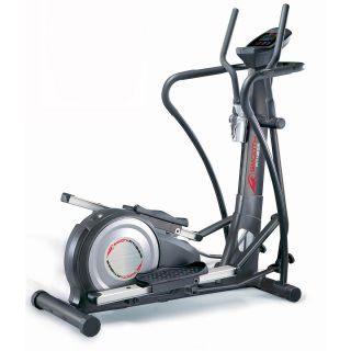 Smooth Fitness CE 3.0 Dual Motion Elliptical Trainer (SME CE 30DS)
