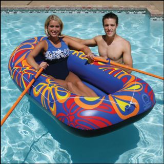 Poolmaster Two Person Boat (87420)