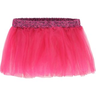 CAPEZIO Girls Future Star Material Girl Tutu   Size XS/Extra Small, Beetroot