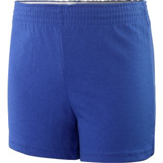 SOFFE Juniors Authentic Shorts   Size XS/Extra Small, Royal