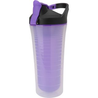 COOL GEAR All In One Protein Shaker Cup   8 oz, Assorted