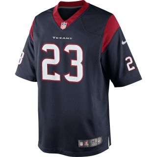 NIKE Mens Houston Texans Arian Foster Limited Team Color Jersey   Size Medium,