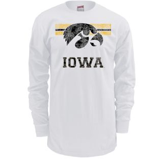MJ Soffe Mens Iowa Hawkeyes Long Sleeve T Shirt   Size XL/Extra Large, Iowa