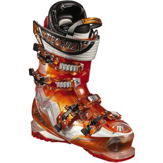 Technica Dragon 09 Ski Boots Size 22  Possible Cosmetic Defects   Size 22.5,