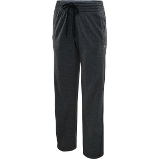 adidas Womens Ultimate Fleece Pants   Size Mediumreg, Shale/grey
