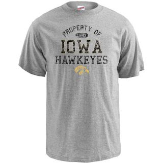 MJ Soffe Mens Iowa Hawkeyes T Shirt   Size Small, Iowa Hawkeyes (D005374701)