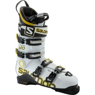 SALOMON Mens X Max 120 Ski Boots   2013/2014   Size 29.5