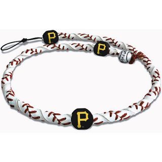 Gamewear Pittsburgh Pirates Classic Frozen Rope Genuine Baseball Leather
