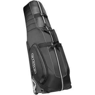 Ogio Monster Golf Travel Bag, Carbon (127009.37)