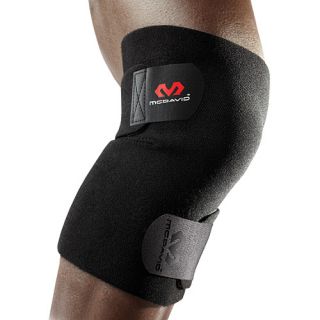 McDavid Adjustable Knee Wrap (408R)