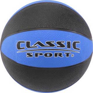 CLASSIC SPORT Mini Basketball   Size 3, Blue